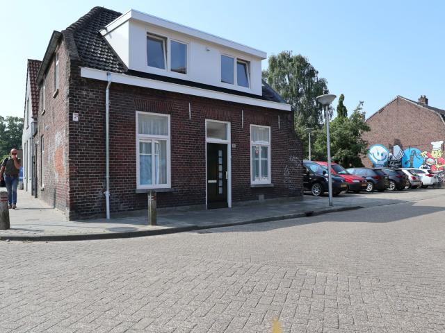 Studio te huur in Acht, Noord Brabant