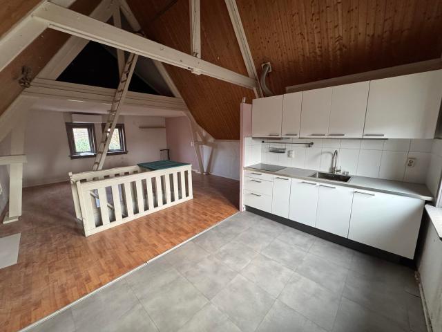Studio te huur in Limbeek-Noord, Olland
