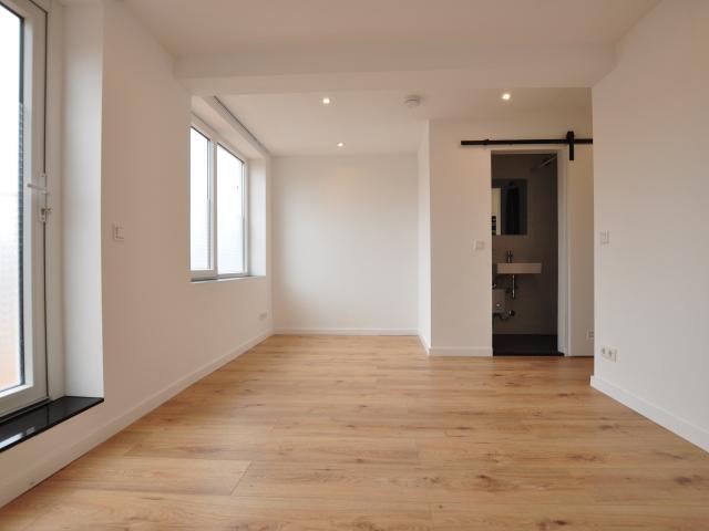 Studio te huur in Prinsejagt, Olland