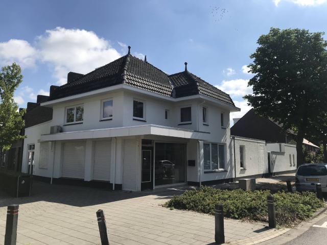 Studio te huur in Olland, Noord Brabant