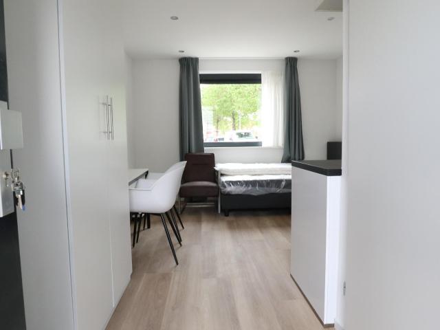 Studio te huur in Hemelrijken, Olland