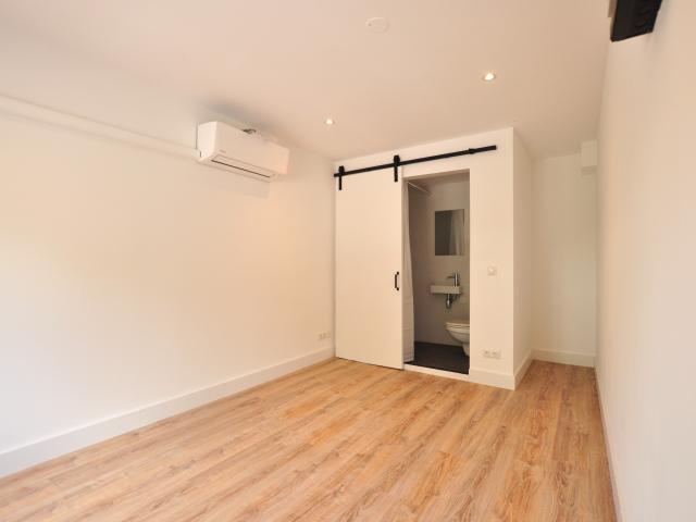 Studio te huur in Vlokhoven, Olland