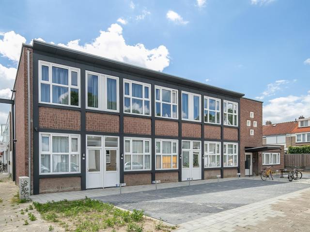 Studio te huur in Erp