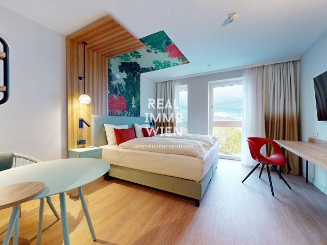 Apartment mieten in Donaustadt, Wien