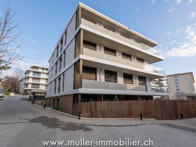 Immobilie kaufen in Prilly, Waadt