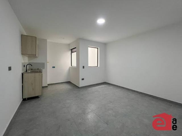 Apartaestudio en arriendo en La Paz, Envigado