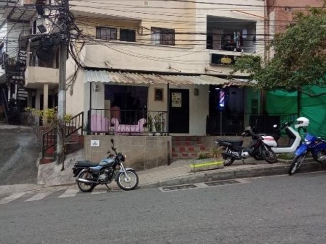 Apartaestudio en arriendo en Antioquia, Valle de Aburrá