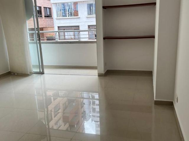 Apartaestudio en arriendo en La Victoria, Santander