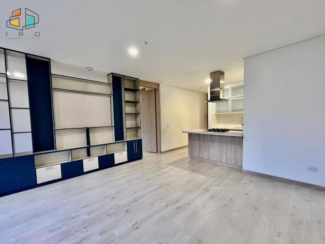 Apartaestudio en arriendo en El Retiro, Oriente