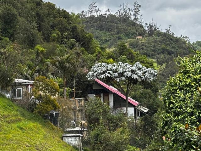 Apartaestudio en arriendo en Cundinamarca