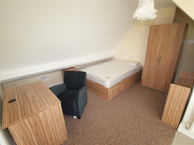 Studio for rent in City Centre, Feckenham