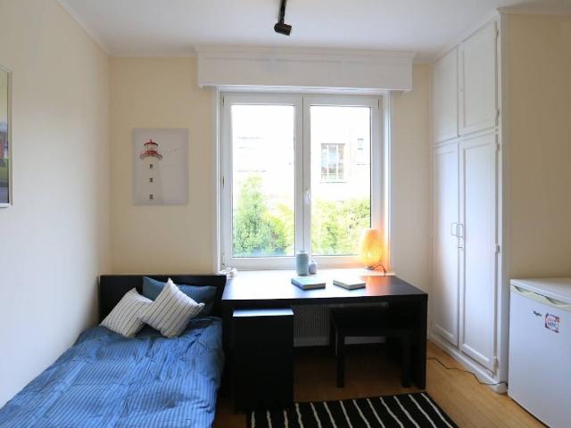 Kot location à Elsene, Bruxelles