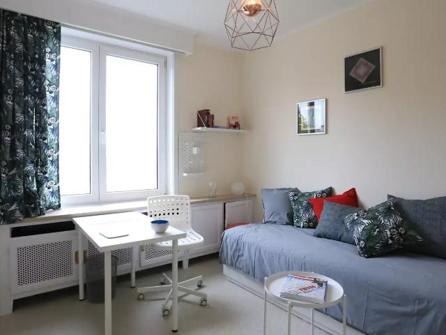 Kot location à Elsene, Bruxelles