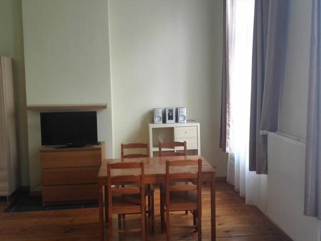 Kot location à Elsene, Bruxelles