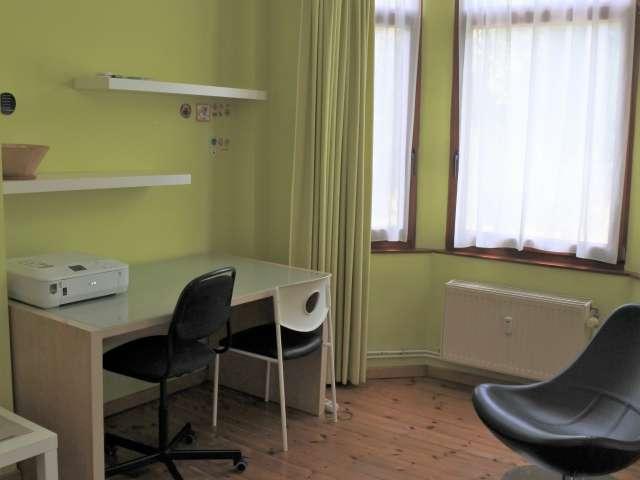 Kot location à Elsene, Bruxelles