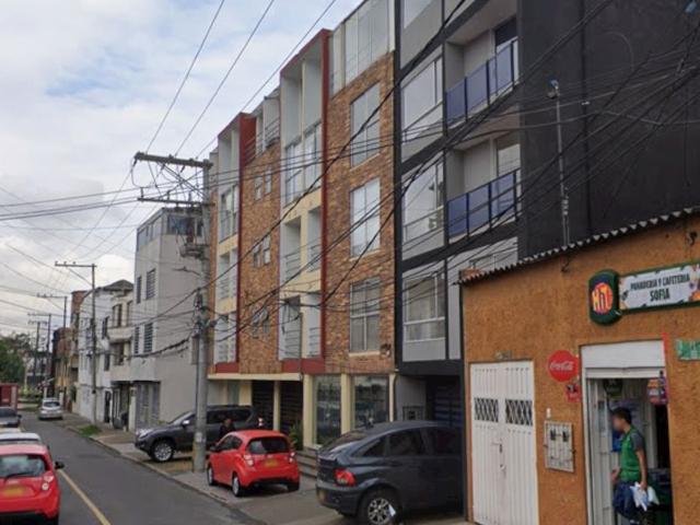 Apartaestudio en arriendo en Gran Granada, Bogotá