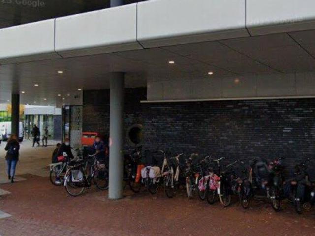 Studio te huur in Enschede, Overijssel