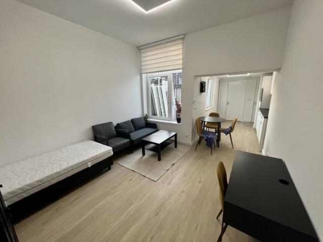 Studio te huur in Enschede, Overijssel
