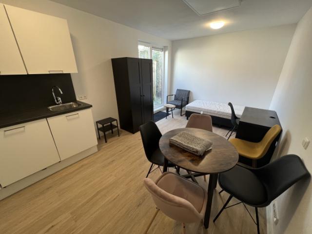 Studio te huur in Het Ribbelt, Enschede