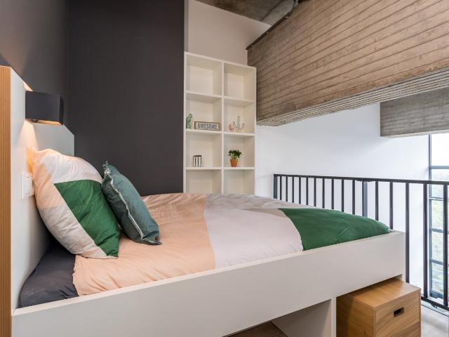 Studio te huur in Enschede