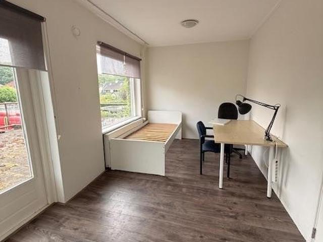 Studio te huur in Enschede, Overijssel