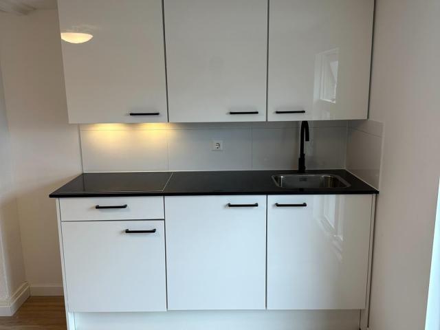 Studio te huur in Enschede, Binnensingelgebied