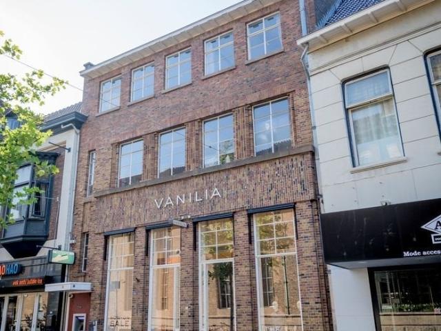 Studio te huur in Olland, Overijssel