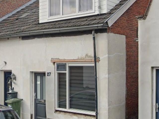 Studio te huur in Enschede