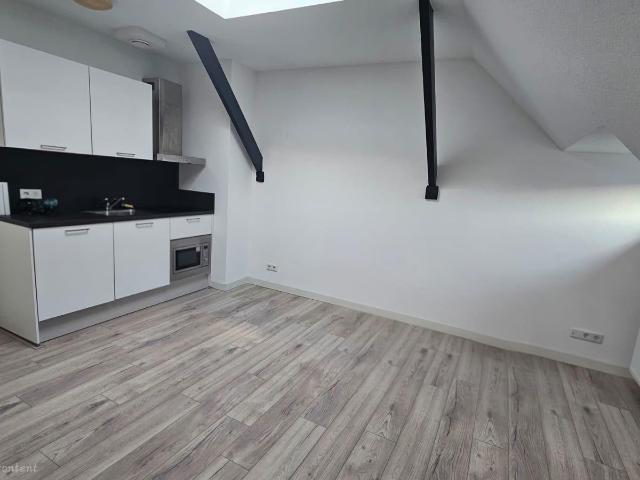 Studio te huur in Enschede, Overijssel
