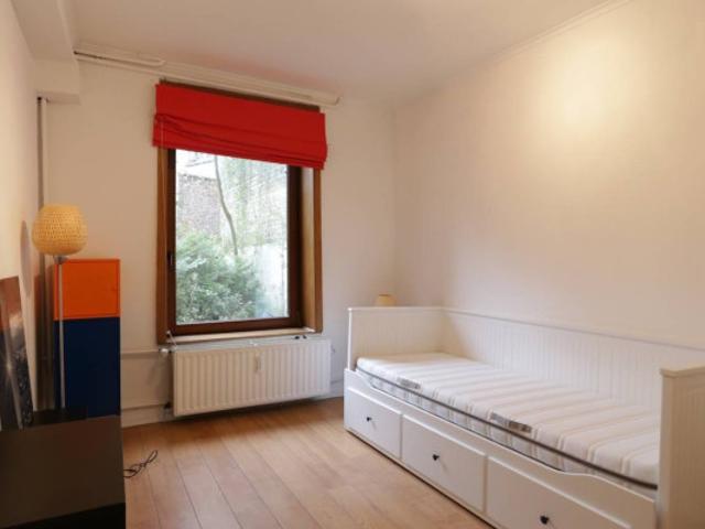 Kot location à Etterbeek, Bruxelles