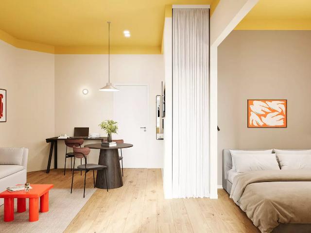 Kot location à Etterbeek, Bruxelles