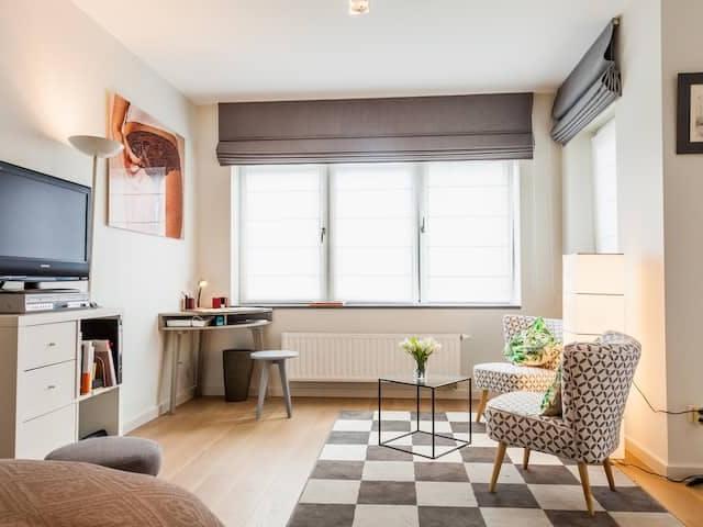 Kot location à Etterbeek, Bruxelles