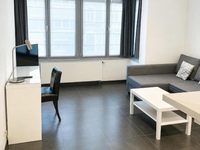 Kot location à Etterbeek, Bruxelles