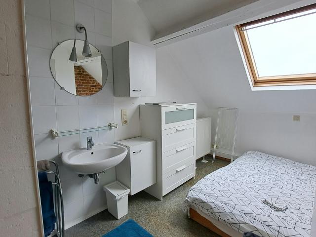Kot location à Etterbeek, Bruxelles