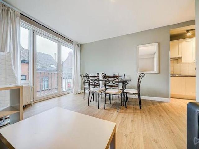 Kot location à Etterbeek, Bruxelles