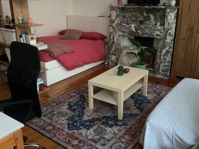 Kot location à Etterbeek, Bruxelles