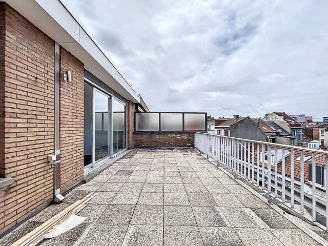 Studio location à Evere