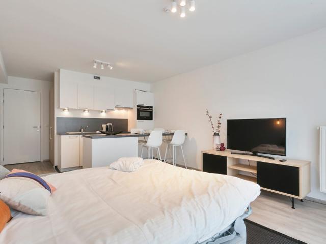 Kot location à Evere, Bruxelles