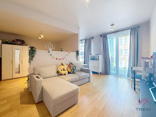 Kot location à Evere, Bruxelles