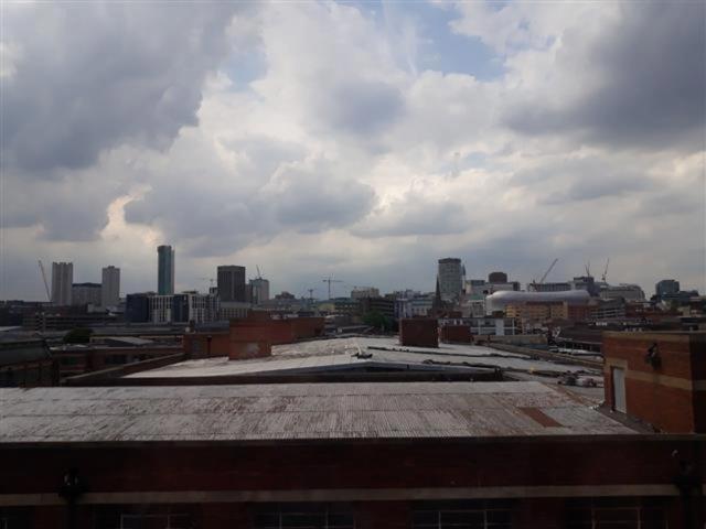 Studio for rent in Rea Valley, Birmingham