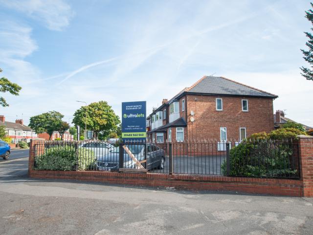 Studio for rent in Avenues, Hull