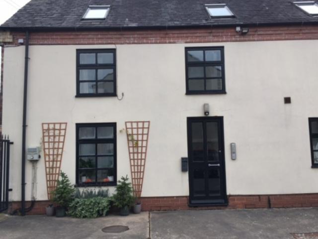 Studio for rent in New Boultham, Brayford