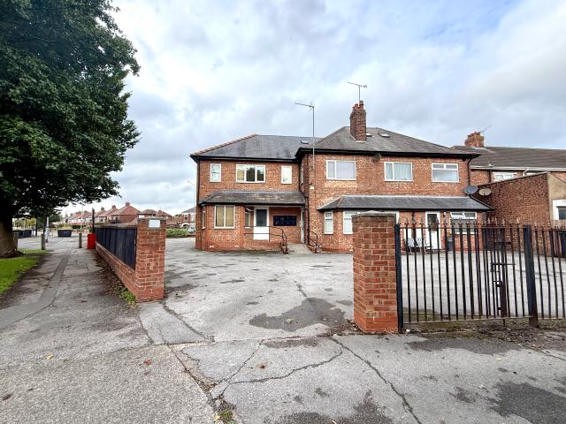 Studio for rent in Avenues, Hull