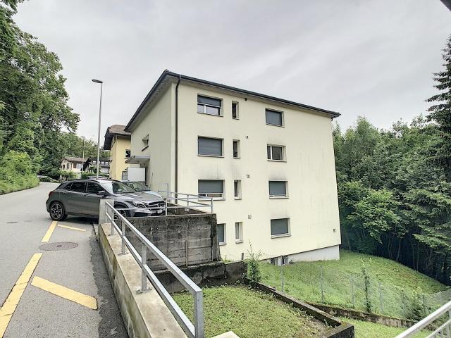 Immobilie mieten in Villars, Freiburg
