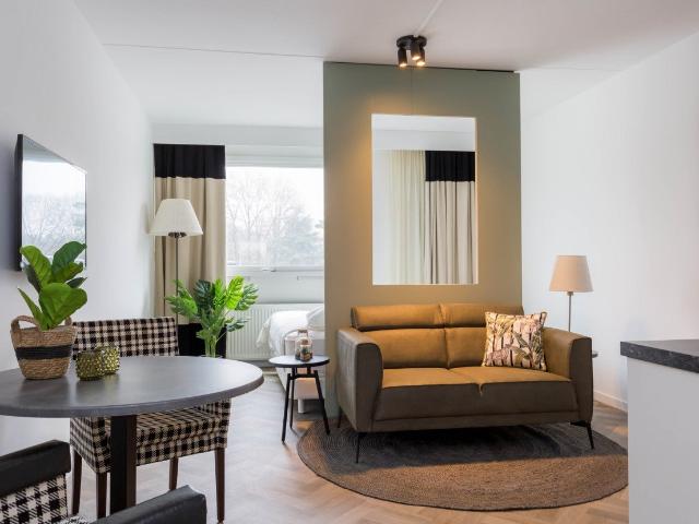 Studio te huur in Geldrop, Noord Brabant