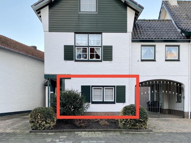 Studio te huur in Limburg