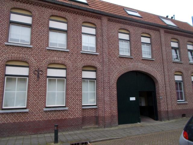 Studio te huur in Geleen