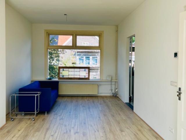 Studio te huur in Oranjewijk, Groningen