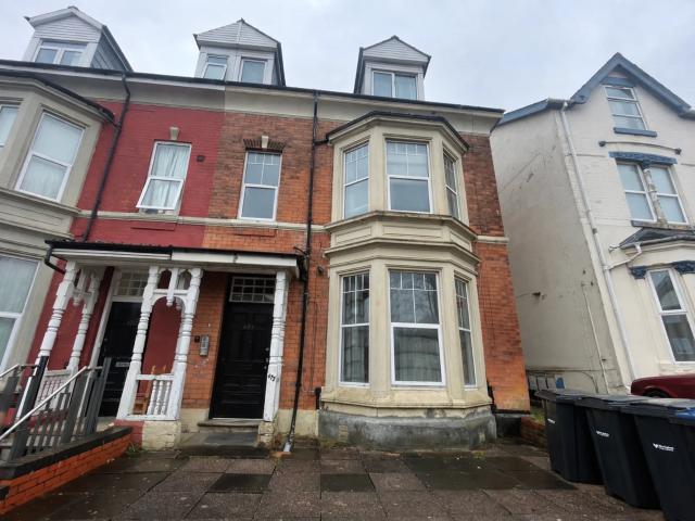 Studio for rent in West Midlands