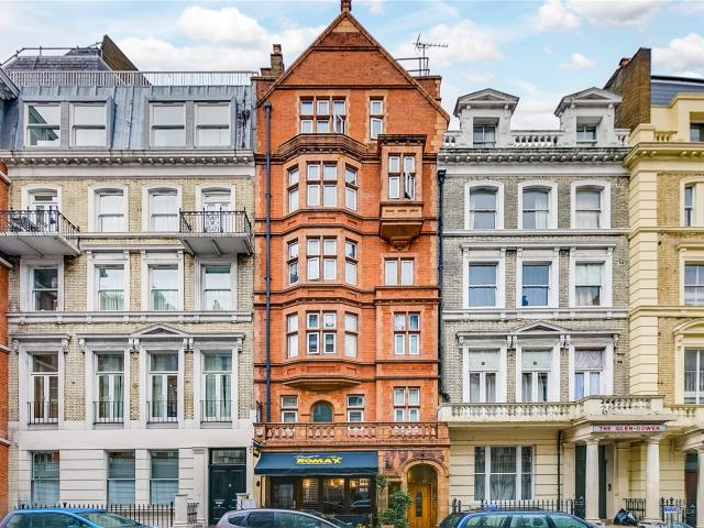 Studio for rent in Royal Borough of Kensington and Chelsea, Greater London